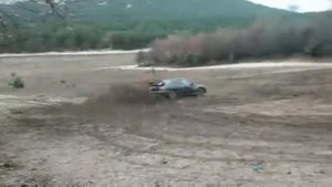 ЖЁСТКИЙ ДРИФТ НА СУБАРУ ПО ГРЯЗИ И БОЛОТУ. ЖЁСТКОЕ ИСПЫТАНИЕ СУБАРУ