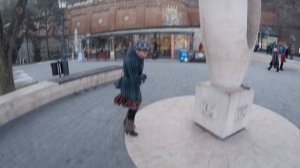 Будапешт: главные достопримечательности за 3 дня