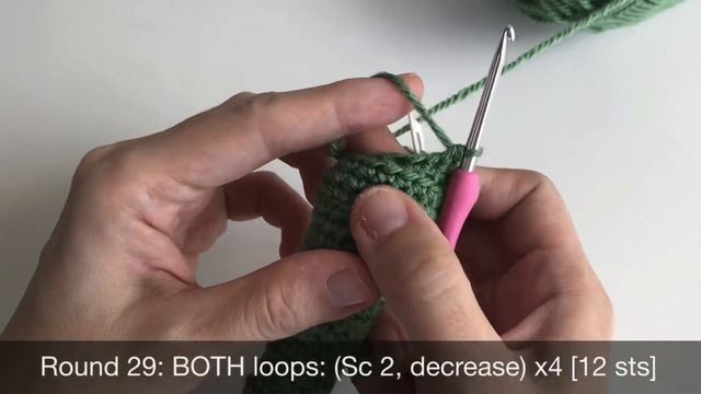 Christmas Tree Crochet Tutorial Farmhouse Decor смотреть онлайн