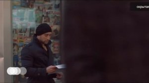 Уличный гипноз. Мгновенный гипноз. – Иса Багиров (Россия). Эпизод 3
