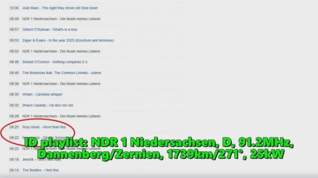 21.05.2021 07:24UTC, [Ms], Длинный метеорный бурст, Германия, Польша.