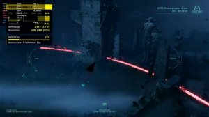 Lenovo Legion Go  - Тест Игр 18W