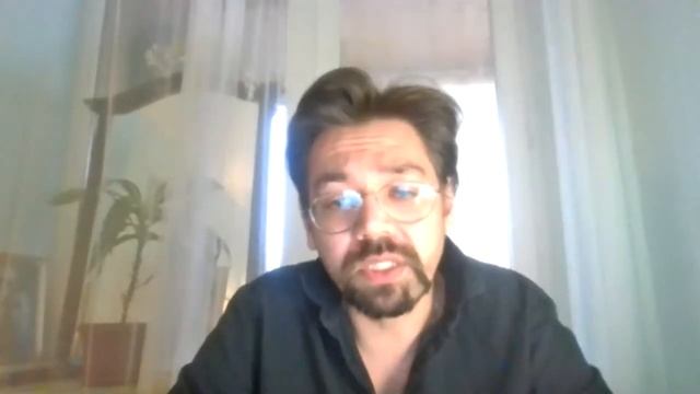 ПУТЬ СЕРДЦА КАК НЕИЗБЕЖНОСТЬ. Игорь Африкян (Москва). Конгресс ТО в России 29.11.2020. Теософия.
