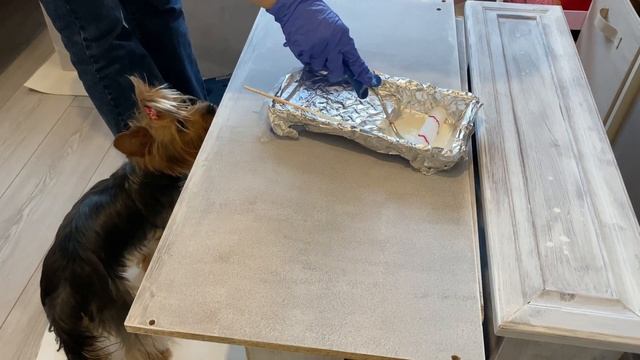 Перекраска комода с avito ??? Все этапы и нюансы✔️ Редизайн мебели? Новая жизнь старой мебели смотреть онлайн