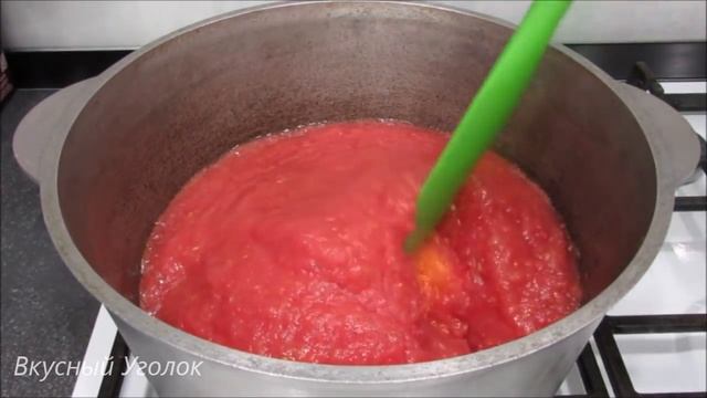 Одна банка на Кастрюлю! Рассольник в банках на зиму - на этот раз С РИСОМ!