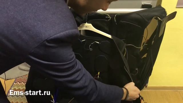 Как выбрать эмс тренажёр. Курс как выбрать ems тренажёр смотреть онлайн