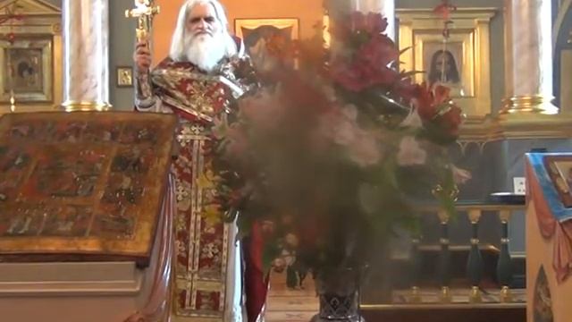 Радоница. Поминовение усопших