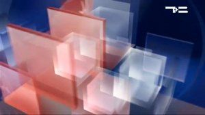 Уход на профилактику канала Тюменское время (Тюмень). 20.07.2016