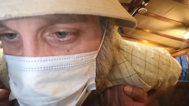 Продолжение приключений самого зелёного Бухгалтера Ютуба в городе Борисполе! День ВДВ! Конфликты,..