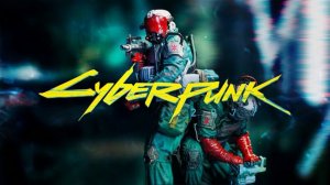 Trauma Team International - Cyberpunk Music Mix by Vector Seven