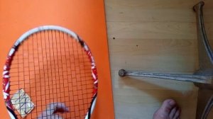 Самый дешевый виброгаситель - в этом случае многоразовый)))