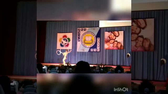 23.12.2017г. Хорик-Данс смотреть онлайн