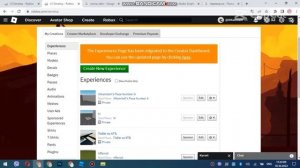 Как сохранить карту и опубликовать ее в Roblox Studio