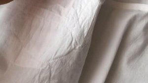 Обзор простого платья с не простым декором по мотивам Valentino. Как выполнить аппликацию?