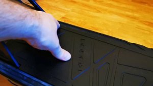 Kugoo G2 Pro - не магазинная распаковка и сборка