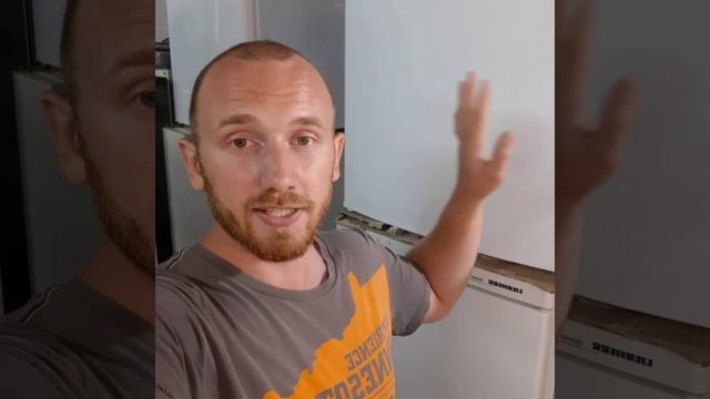 Морозимось з LIBHERR