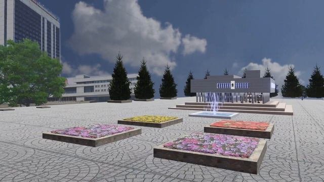 КомпьютернаяГрафика2022
