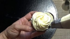 Базовые Кондитерские Насадки ОБЗОР набора с сайта AliExpress Украшаю Капкейки!!!