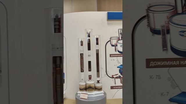 музей Сургутнефтегаза