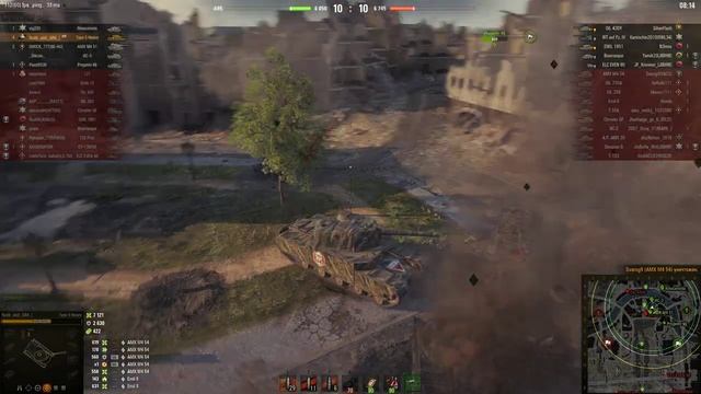 Type 5 Heavy – Монстр в Берлине смотреть онлайн