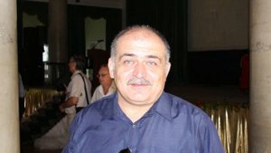 Кожемов Измаил Эдуардович