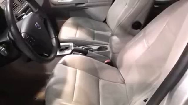 2007 Volvo V50 T5 in East Swanzey, NH 03446 смотреть онлайн