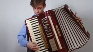 И.Матвиенко «Конь». Первая партия