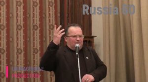 ФИЛОСОФ ПЁТР КАЛИТИН на Канале Russia 60.