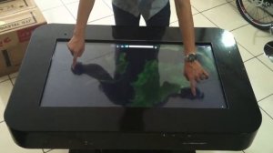 Motion Interactive Table 42"