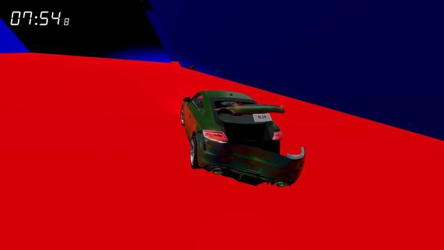 Какой лабиринт с монстрами сложнее? Чу Чу Чарльз, Томас или Поезд Пожиратель? Гоша и Чич. смотреть онлайн