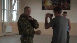 Штурм_Семинар бригада ГРУ