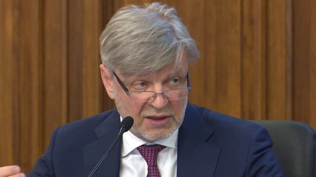 Круглый стол 30 мая 2023 г. «Региональные продукты, объекты посещения и развлечения, событийные м.. смотреть онлайн