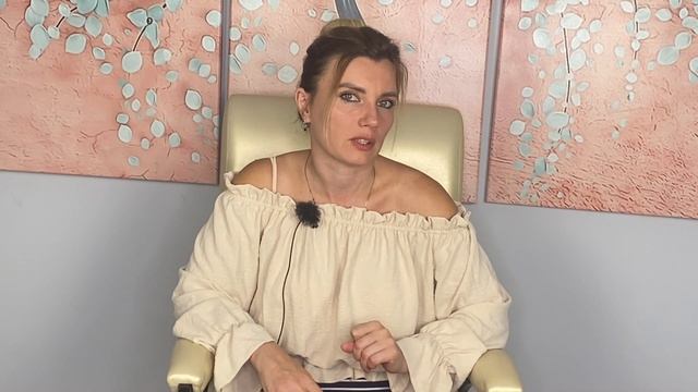 Оксана Герман - игра в кальмара. Психологический разбор смотреть онлайн