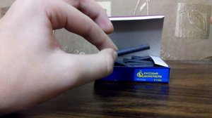 Обзор петард КОРСАР-1. Мелочь, а приятно!