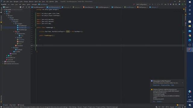Java Development - UHC Plugin смотреть онлайн