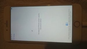 Разблокировка iCloud iPhone 7 plus is 14.4 Bypass activation with iPhone 7+
