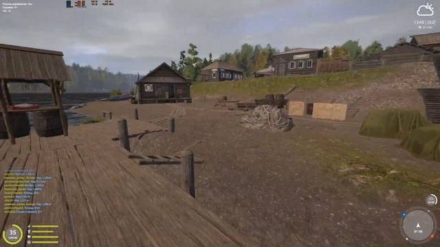 р. НИЖНЯЯ ТУНГУСКА РР4 ФАРМ #русскаярыбалка4 #рыбалка #русская #rr4 #рр4 #russianfishing4 смотреть онлайн