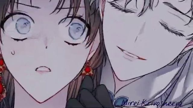 КЛип к манге смотреть онлайн