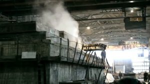 Плиты ЖБИ. Производство железобетонных перекрытий.