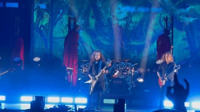 KREATOR (DE)_02_06_2022_METALFEST OPEN AIR 2022_LIVE_PILZEN_Plzen_CZ_CZECHIA смотреть онлайн