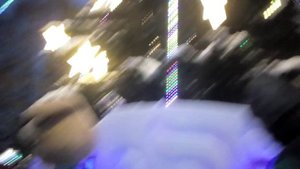 Раз! Два! Три! Елочка 2023 в Уфе гори!