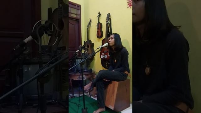 Bukti - Virgoun (cover)