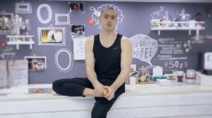 Артур Паталах.Личная Тренировочная Программа