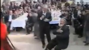 Шерали Жураев лазги қушиғга Бобое хамани лол қолдирд
