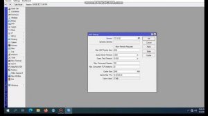 How to configure Mikrotik router