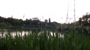 Балаково-первые впечатления