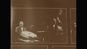 Erroll Garner - "Misty" [Vinyl]