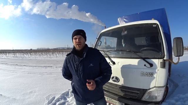 Чем грозит покупка первой Газели в кредит. Грузоперевозки. смотреть онлайн