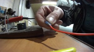 Подключаем туманки в качестве ДХО на Ниссан Лиф - FOG lamps as DRL on Nissan Leaf