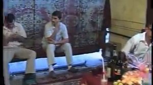 Кларнет-Азери Haci Hamidoglu-Azeri Toyu-1.flv